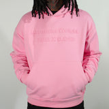 Maximum Weight Pullover