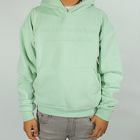 Maximum Weight Pullover