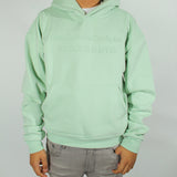 Maximum Weight Pullover