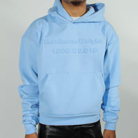 Maximum Weight Pullover