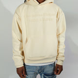 Maximum Weight Pullover