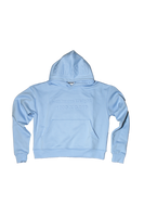 Maximum Weight Pullover