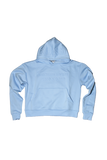 Maximum Weight Pullover