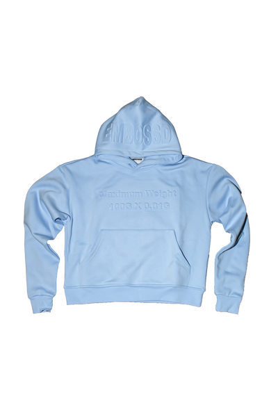 Maximum Weight Pullover