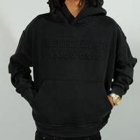 Maximum Weight Pullover