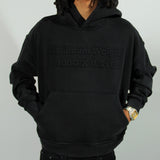 Maximum Weight Pullover