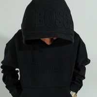 Maximum Weight Pullover