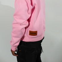 Maximum Weight Pullover