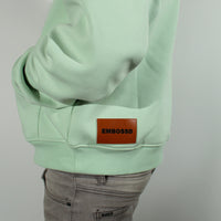 Maximum Weight Pullover