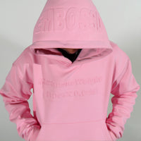 Maximum Weight Pullover