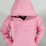 Maximum Weight Pullover