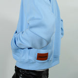 Maximum Weight Pullover
