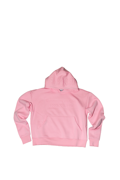 Maximum Weight Pullover