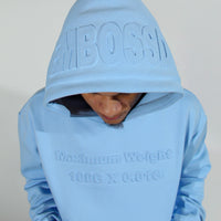 Maximum Weight Pullover