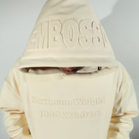 Maximum Weight Pullover