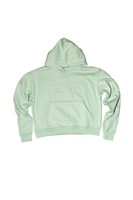 Maximum Weight Pullover