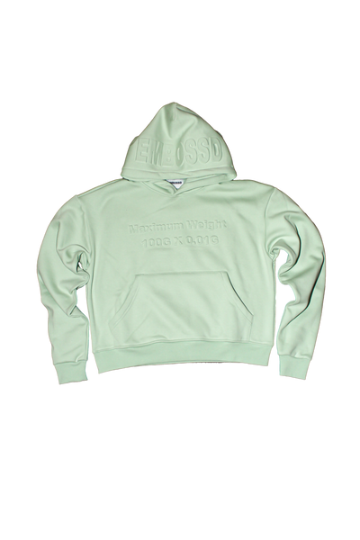Maximum Weight Pullover