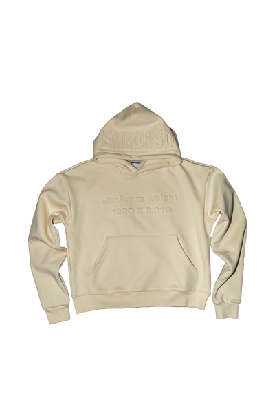 Maximum Weight Pullover